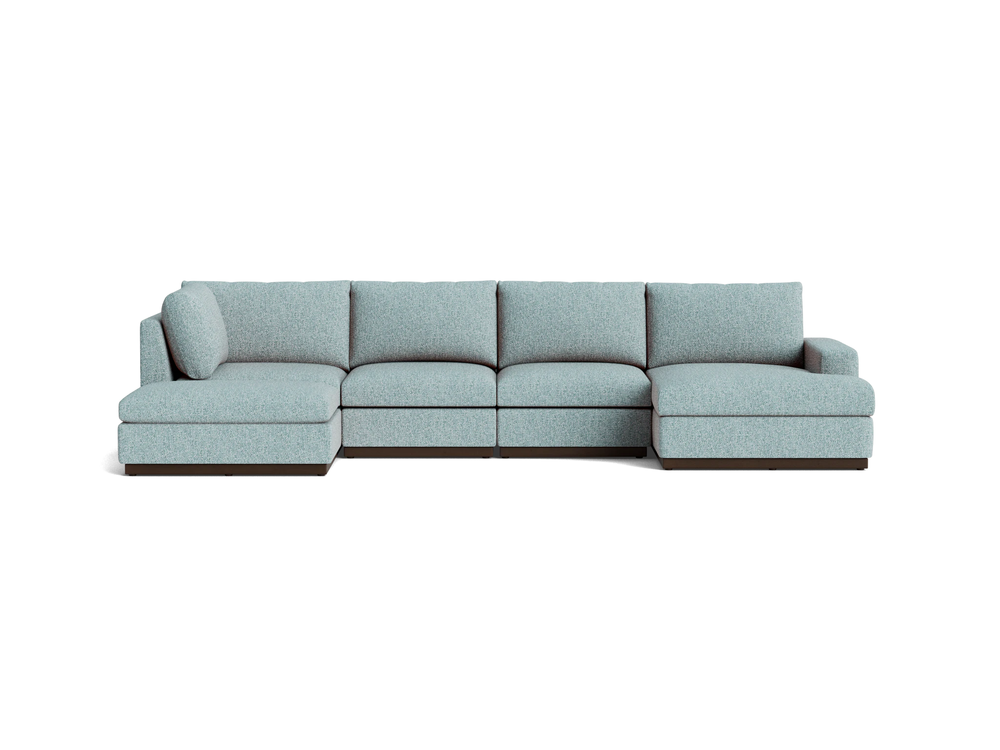 Holt Grand Sectional